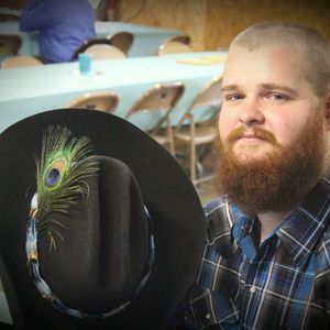 Meet your Posher, Tad